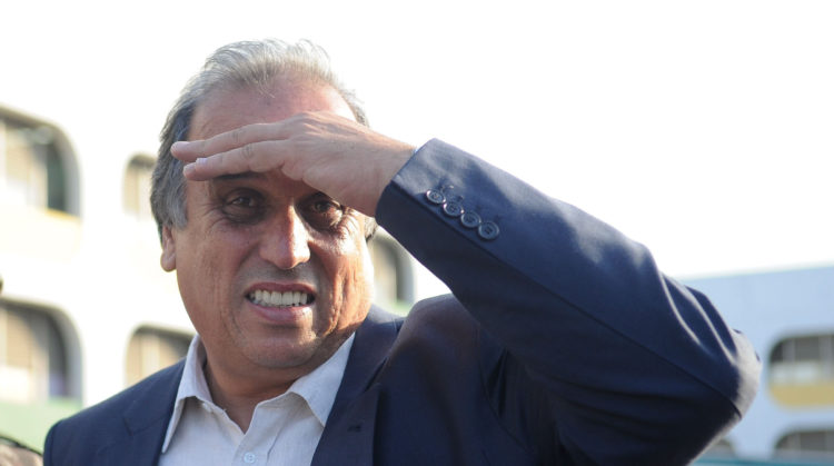 Governador do Rio