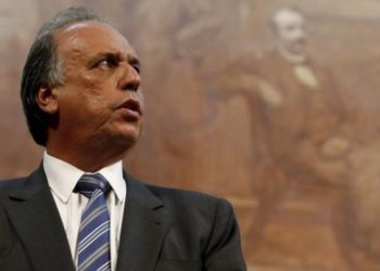 Luiz Fernando Pezão