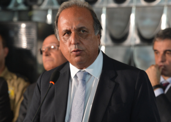 Luiz Fernando Pezão