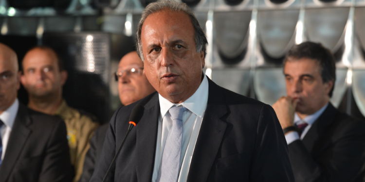 Luiz Fernando Pezão