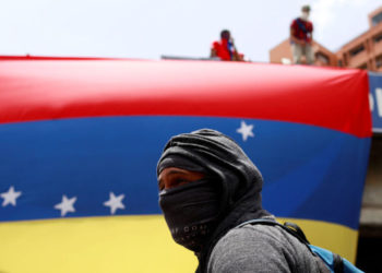 Oposição venezuela