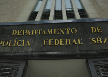 Polícia Federal-RJ