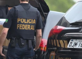 PF agentes