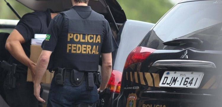 PF agentes