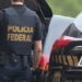 PF agentes