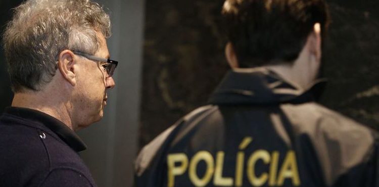 Operação Ponto Final