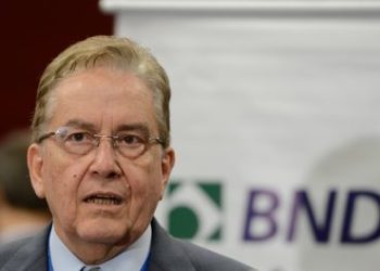 Paulo Rabello de Castro