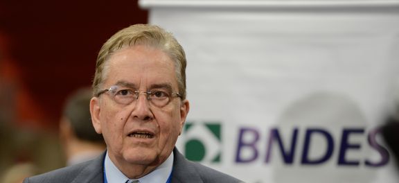 Paulo Rabello de Castro
