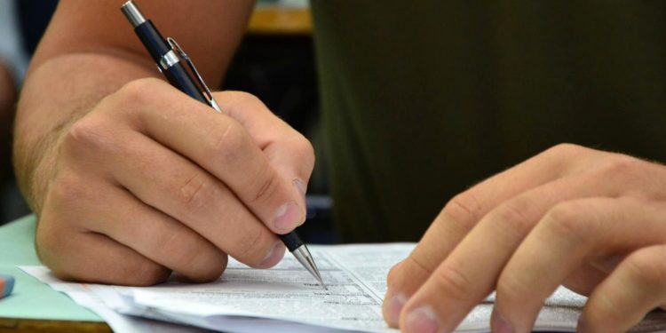Processo seletivo