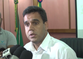 Prefeito Rafael Diniz