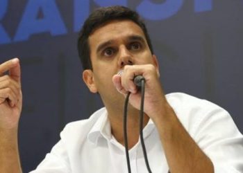 Prefeito Rafael Diniz