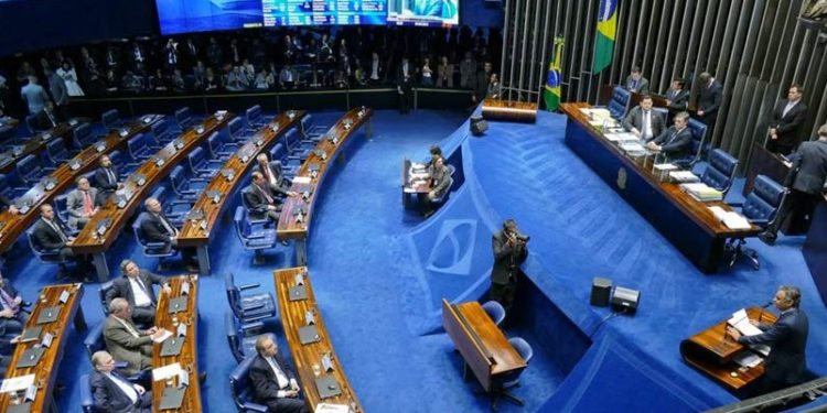 Reforma trabalhista
