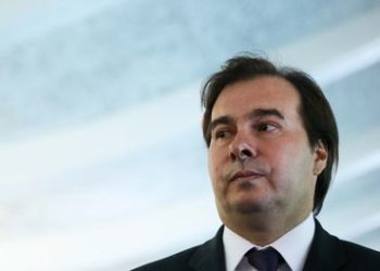 Presidente da Câmara Federal