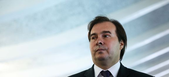 Presidente da Câmara Federal