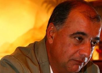 Ex-presidente do Detro