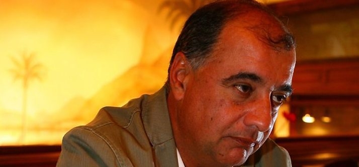 Ex-presidente do Detro