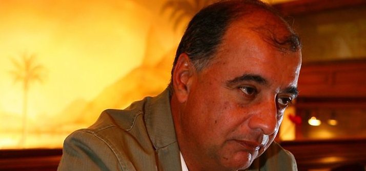 Ex-presidente do Detro