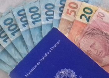 reajuste do salário mínimo