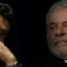 Sérgio Moro e Lula