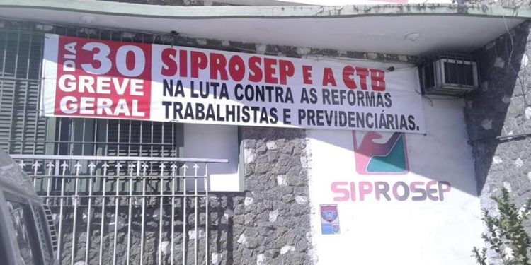 Siprosep