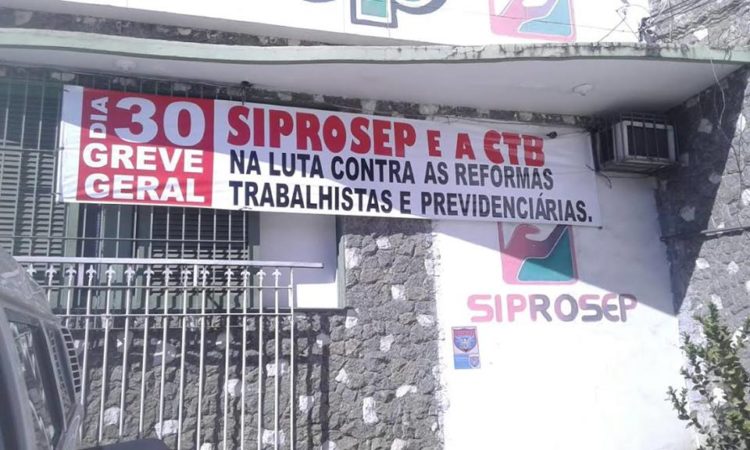 Siprosep