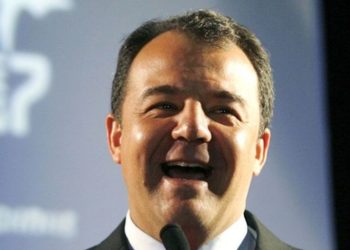 Ex-governador do Rio