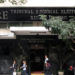 Sede do TRE-RJ
