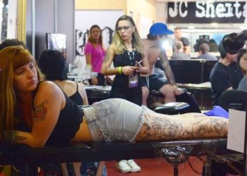 Tatto Week