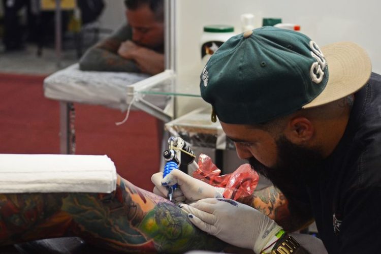 Tattoo