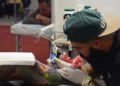 Tatto Week