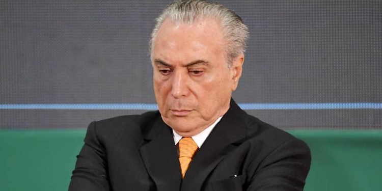 Presidente