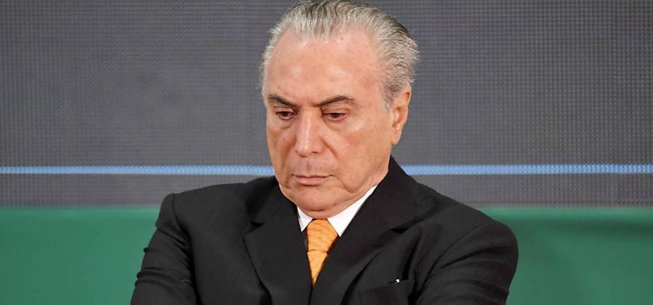 Presidente