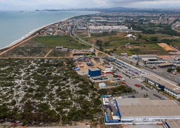 Tepor Macaé-RJ