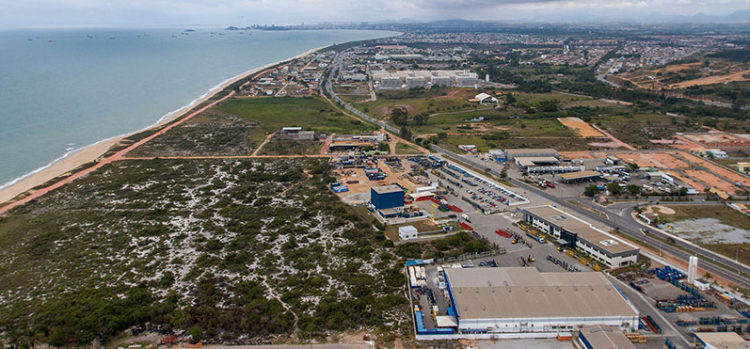 Tepor Macaé-RJ