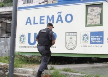 Justiça Global
