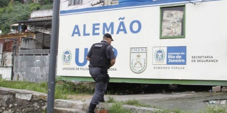 Justiça Global