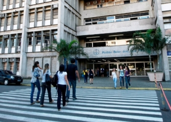 Sede Uerj
