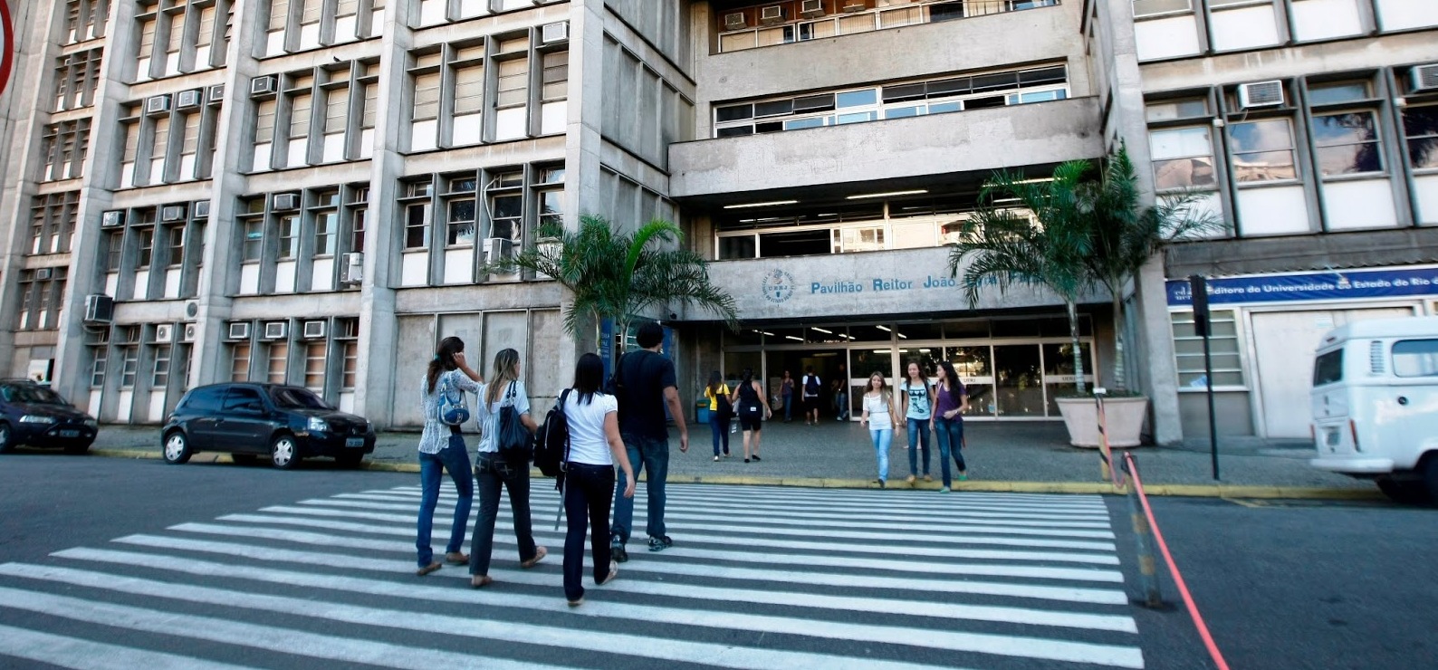 Sede Uerj