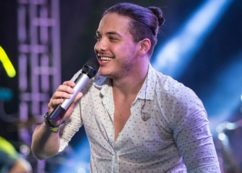 Show Wesley Safadão