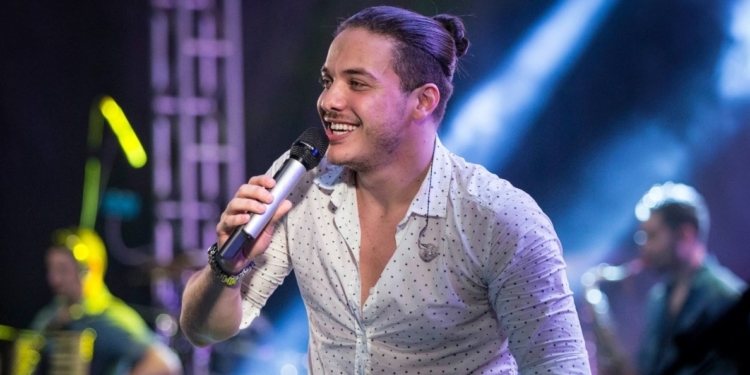 Show Wesley Safadão