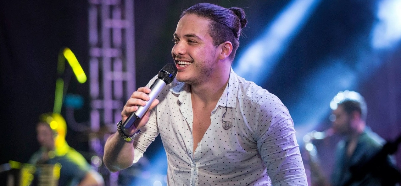 Show Wesley Safadão