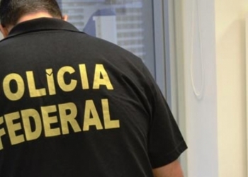 Policial Federal
