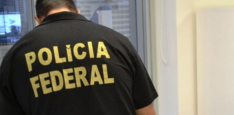 Policial Federal
