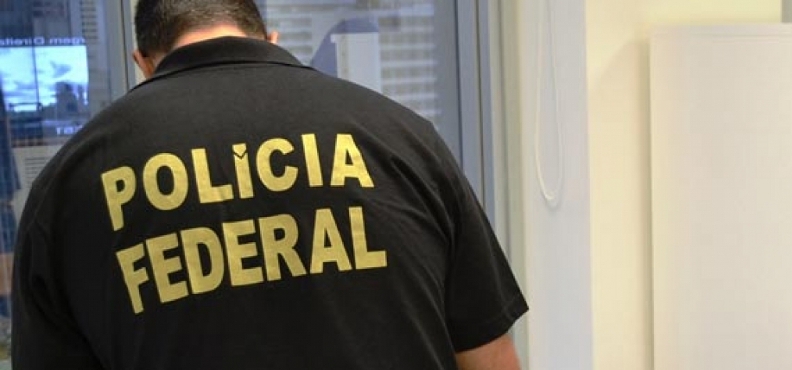 Policial Federal