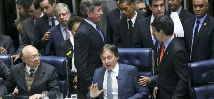 Reforma Trabalhista