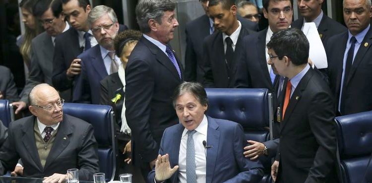 Reforma Trabalhista