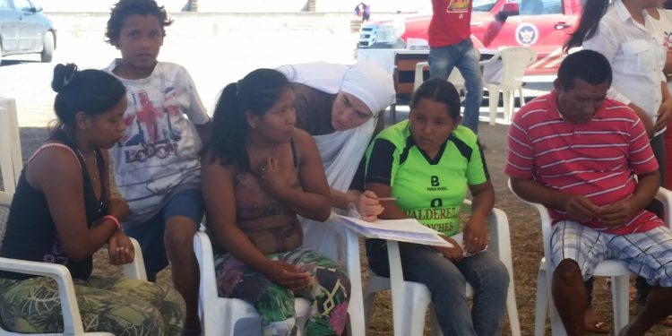 Refugiados