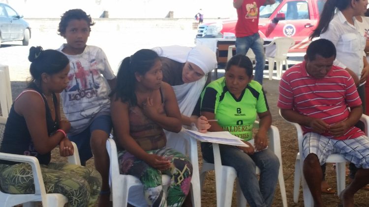 Refugiados