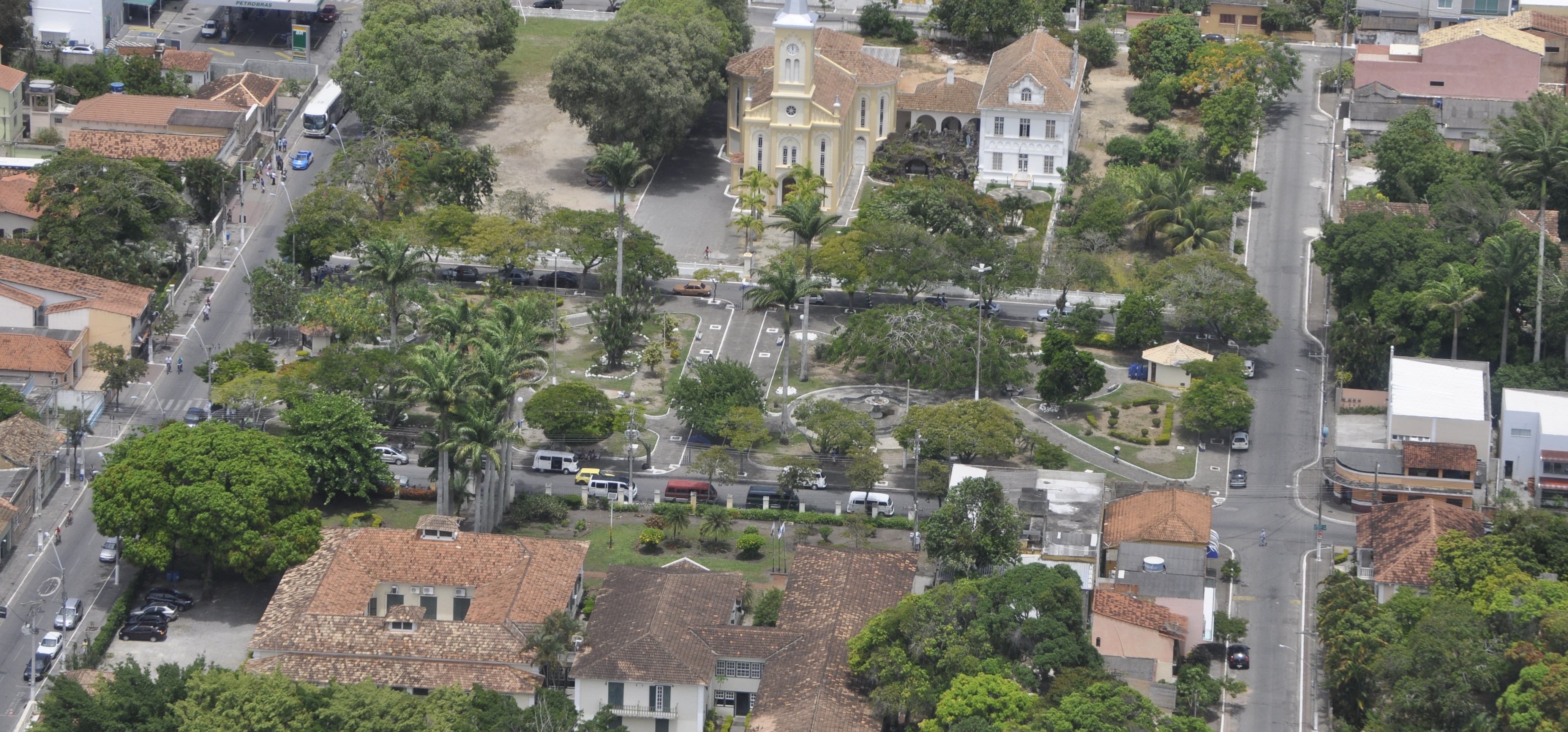 Quissamã-RJ