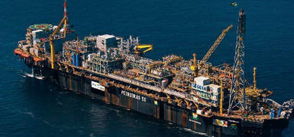 Petróleo